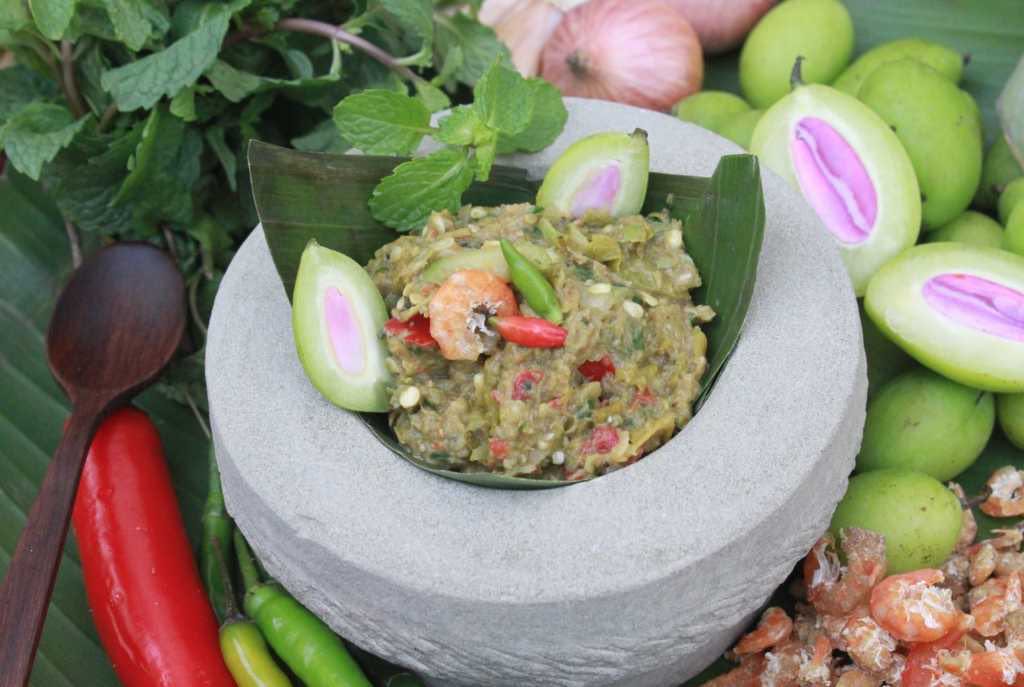 ငပိရည်ကြို / ငပိချက် / ငပိထောင်း နှင့် တို့စရာများ