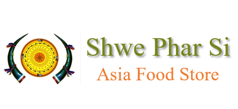 Shwe Phar Si Asian Food