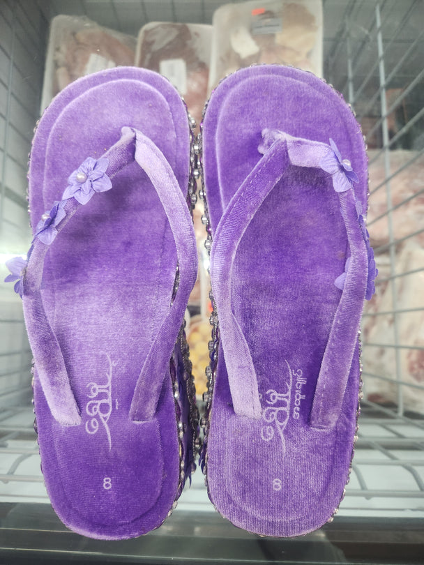 ကတ္ထီပါဖိနပ်