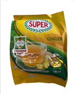 Super ( Ginger Tea )