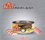 Best ဘဲချိုပေါင်း