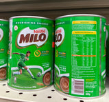 Milo ( 400g )