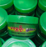 မရွှေမိုး ပုဇွန်ငပိထောင်း( 80g )