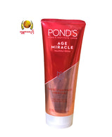 Pond Age Miracle Facial Cleanser