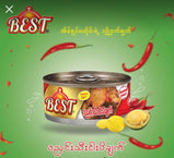 Best ဒညင်းသီးငပိချက်