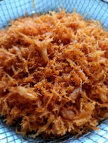 Chicken Floss SPS ကြက်သားမွမွအကြွတ်ကြော်