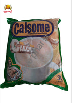 Calsome Cereal