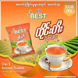 Best Thai Tea