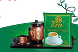 Royal Myanmar Tea