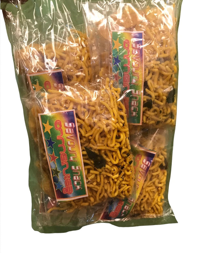 စာလေးခွေကြော် ( 5 packs )