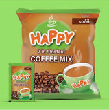 Happy Coffee Mix 30 Sachets