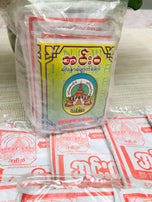 အင်းဝလေနာပျောက်ဆေး ( 12 pack )