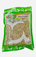 Rice Flakes ( မုန့်ဆမ်း )