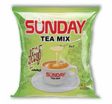 Sunday Tea Mix ဆိုင်ဖျော် လက်ဖက်ရည် ( 30 Sachets )