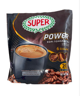 Super ( Ginseng 6 in 1 Premix Coffee )