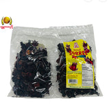 Dried Sorrel ( ချဉ်ပေါင်ဖူး )