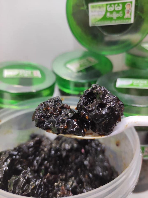 မမ အစေ့လွတ် ဇီးချို