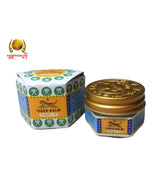 Tiger Balm အဖြူရောင်