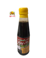 GM Fish Sauce အိုးတက်ငံပြာရည်