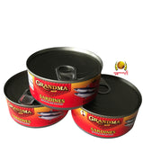 Grandma Sardines in tomato sauce ( 150g )