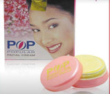 POP facial Cream