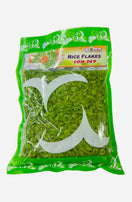 Rice Flakes ( မုန့်ဆမ်း )