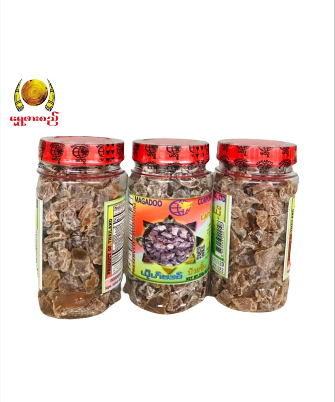 မဂဒူ ဇီးသီးပေါင်း