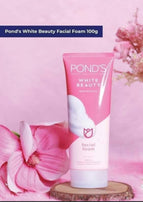 Pond Facial Foam  ( 100ml )