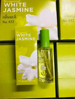 White Jasmine Perfume