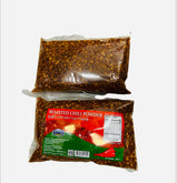 Roasted Chili Powder ( ငြုတ်သီးအကျက်မှုန့် )